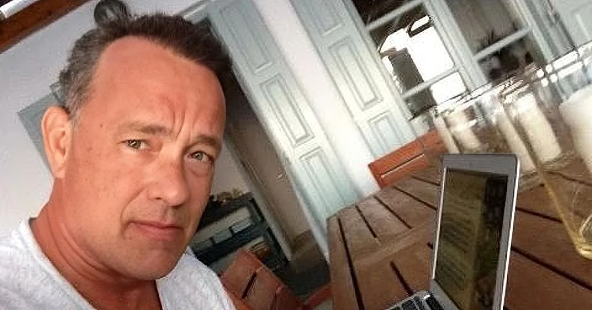 One Famous Actor Dives Deep to Reach Beliefs! When You Hear His Conclusion? You Won't Believe It!