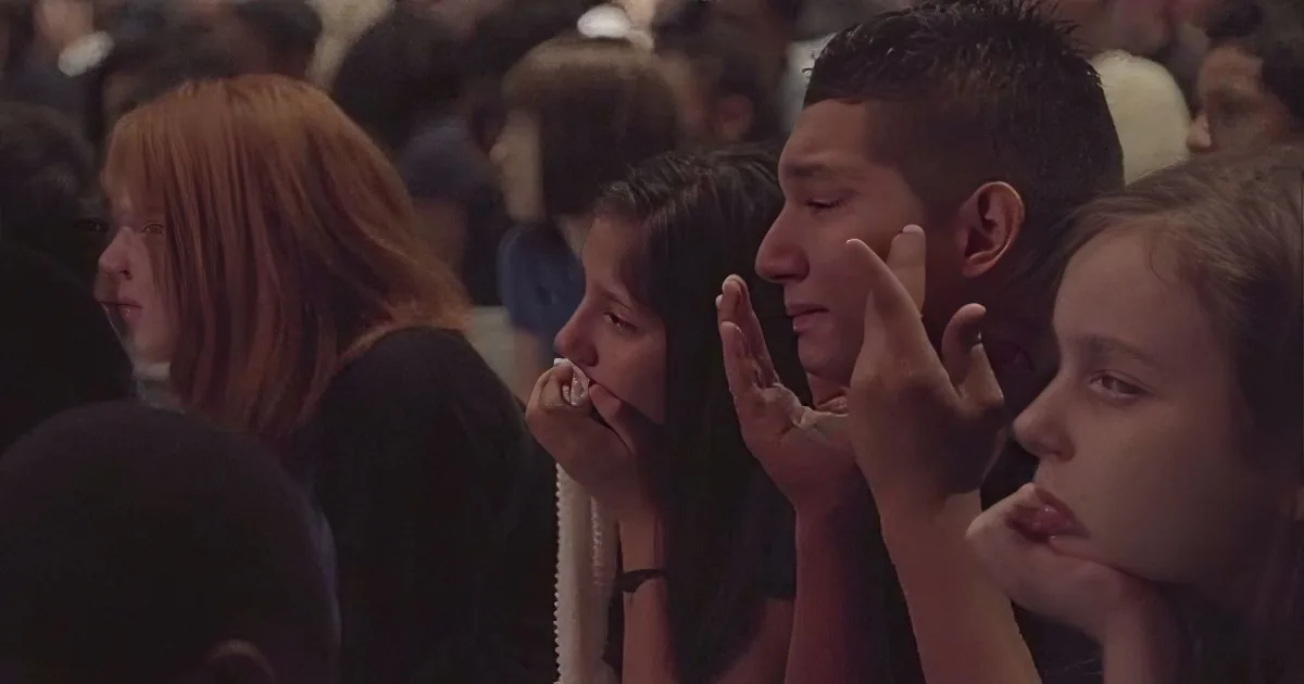 The Most Touching Story, Given to Us by the Most Unlikely Advocate Will Leave You in Tears!