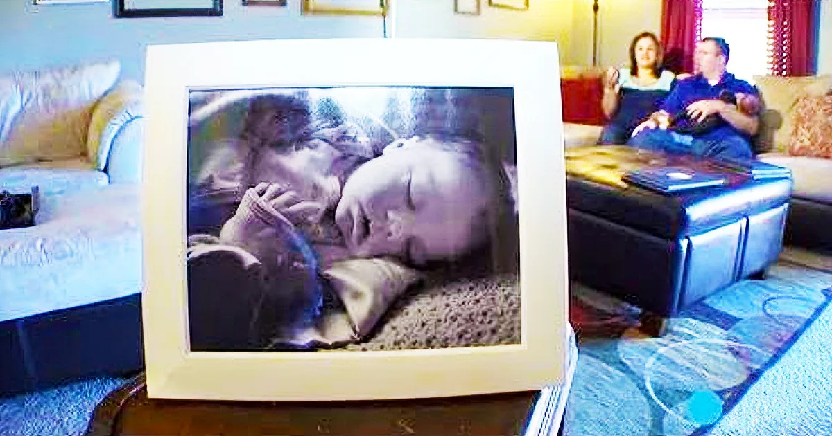 Woman Gives Birth Soon After Losing Baby. I Was Moved by What Happened Next.