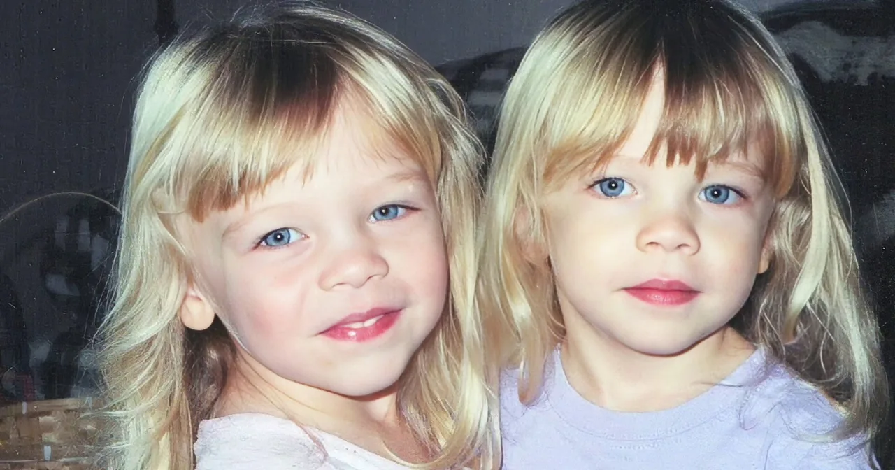 Twin Girl Has a Medical Emergency! What Her Sister Did for Her Is Breathtaking!
