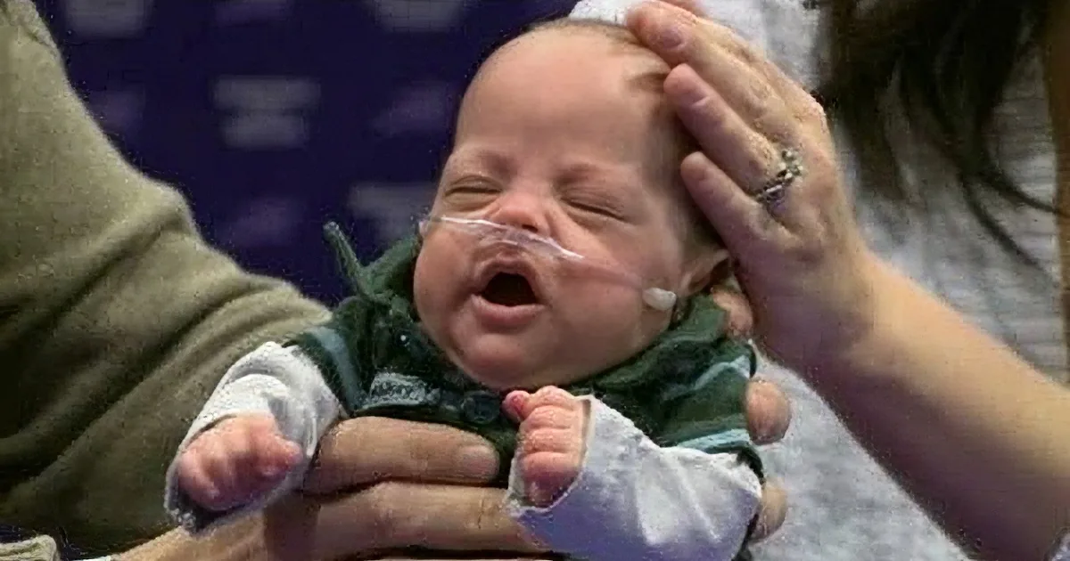 Soon-to-Be Mother Joyfully Visits Doctor. However, Her Life Changed With Physicians Shocking News!