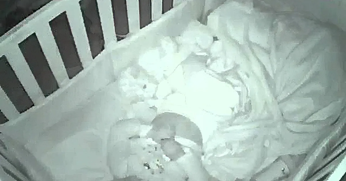 Precious Prayer of Love! a Two-Year Old''s Amazing Confession to God Will Warm Your Heart!
