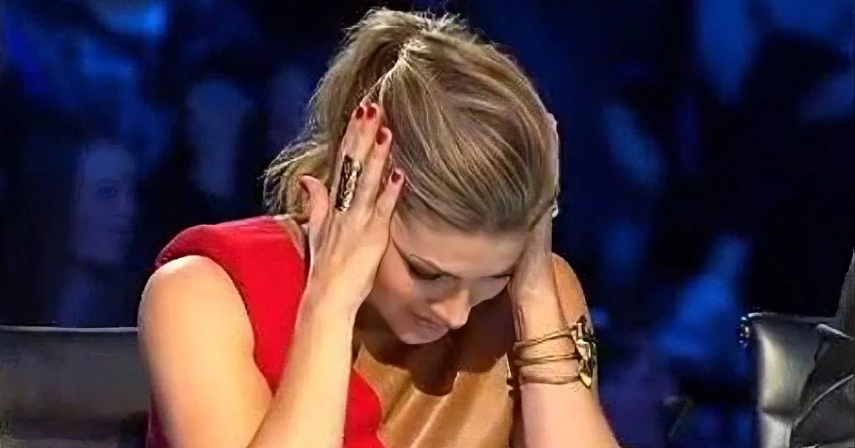 Handicapped Man Stands Before Judges at Audition. His Performance? OMG