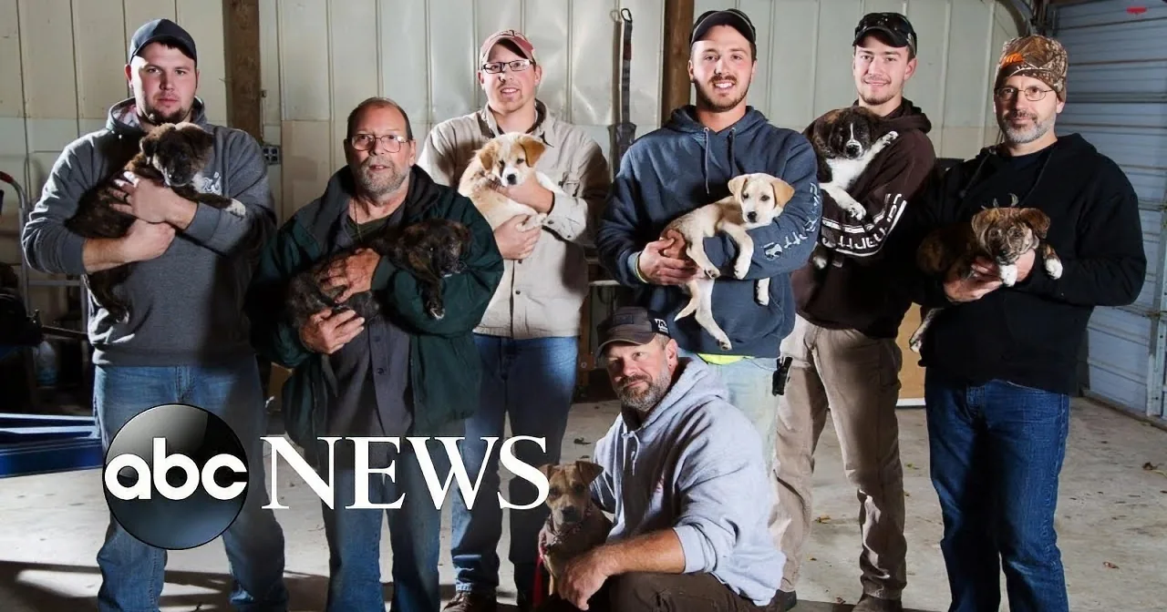 Crazy Bachelor Trip in Woods Turns Into a Rescue Mission for Female!! What Happens Next? OMG!