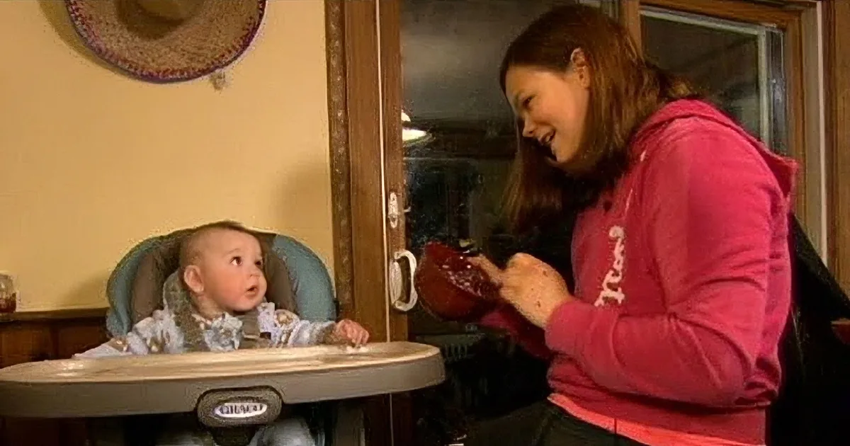 Woman Has Horrifying Car Crash. What Happened to Her Baby Was Nothing Short of Miraculous.