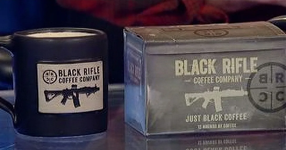 C.E.O. of Black Rifle Coffee Has Quite the Declaration! 10,000 Jobs for These American Soldiers!