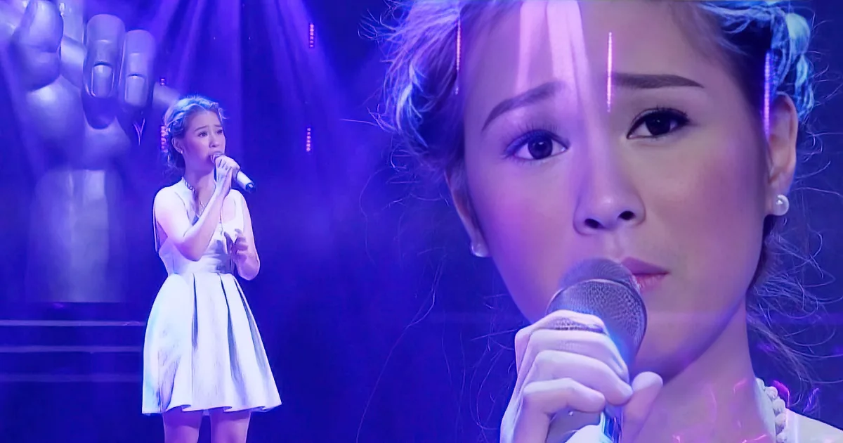 Many Artists Have Attempted to Cover ''Angel.'' Sarah McLachlan''s Timeless Classic Done Right!