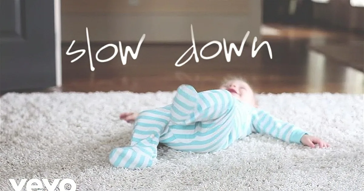 Feel Like Your Kid Is Driving You Nuts? This Video Will Make You Think Twice About That.
