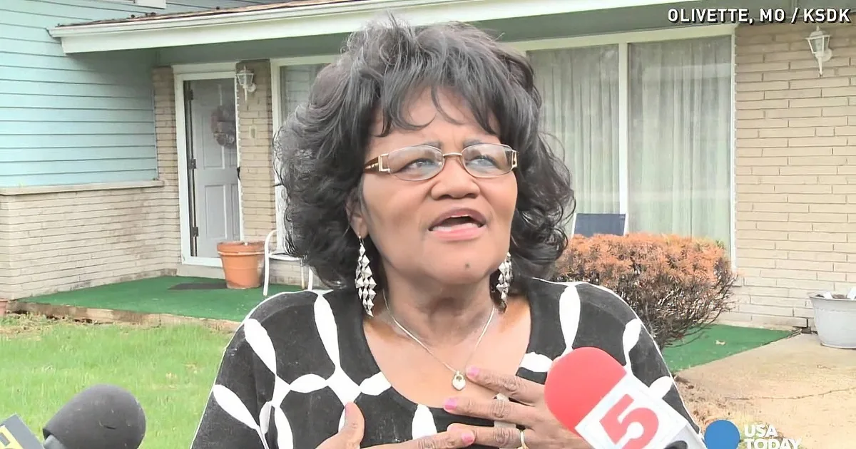 Woman Finds out About Daughter She Presumed Dead. What Happened Next Made My Day.