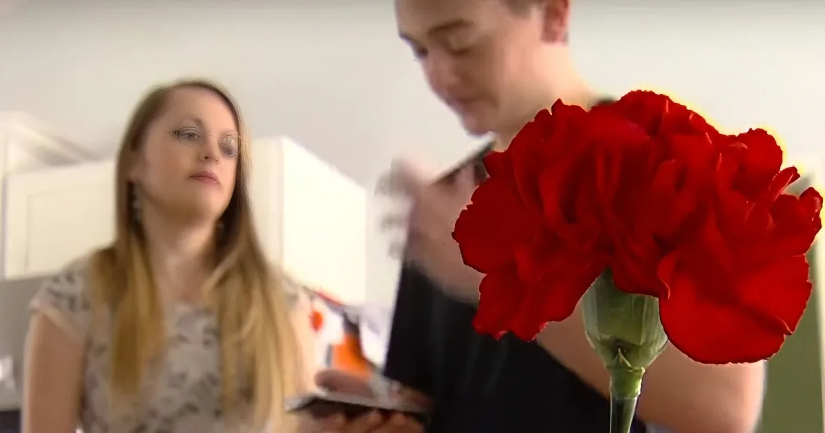 2018 Valentine's Day