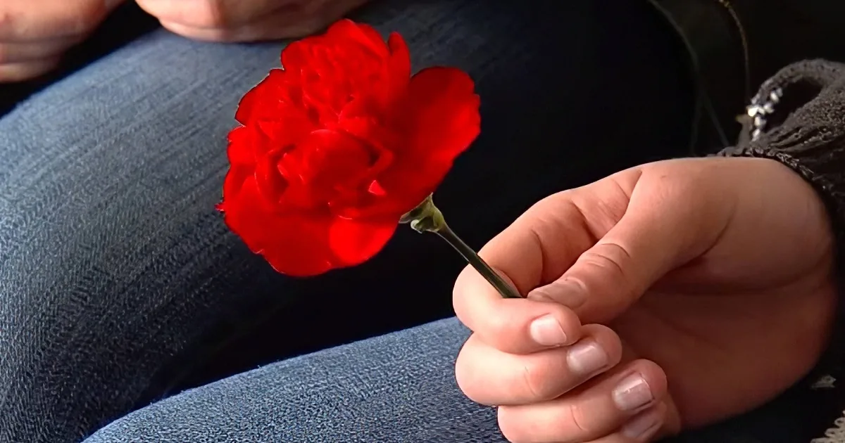Valentine's Day 2018
