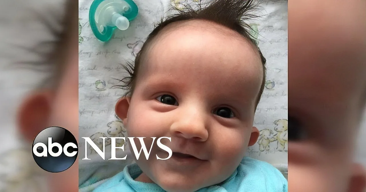 Baby Girl Faces Imminent Death After Stroke. I Was Amazed Who Joined Her Parents in Vigil.