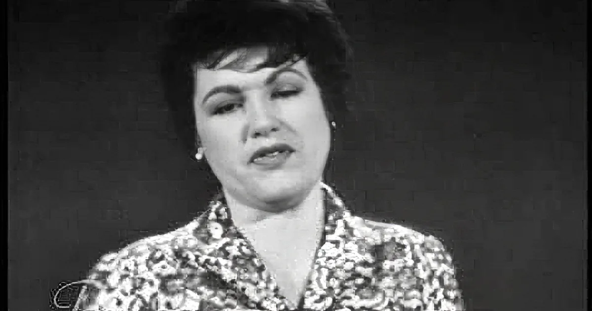 Patsy Cline''s Final Performance Before Her Tragic Death Left Me Falling to Pieces