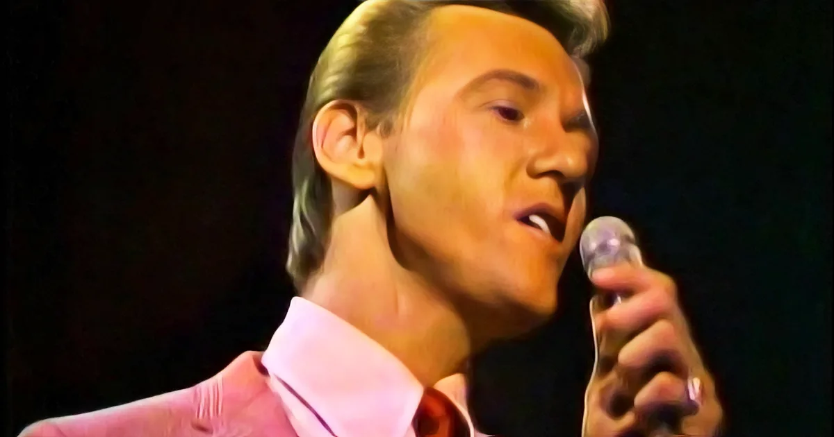 Seldom Seen Performance of ''Unchained Melody'' by the Righteous Brothers Had Me Reminiscing.