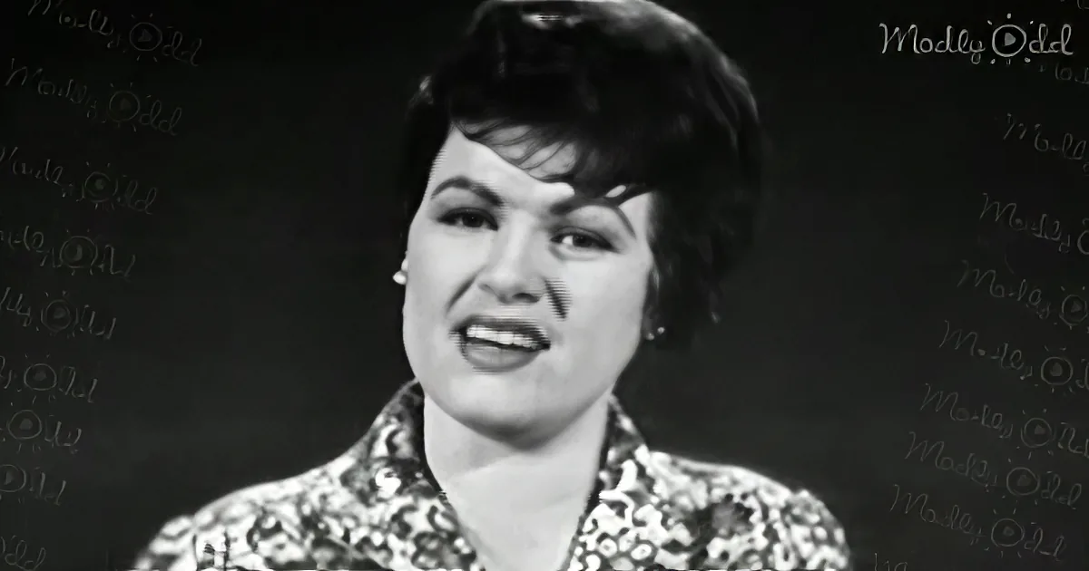 Patsy Cline''s Final Performance Before Her Tragic Death Left Me Falling to Pieces
