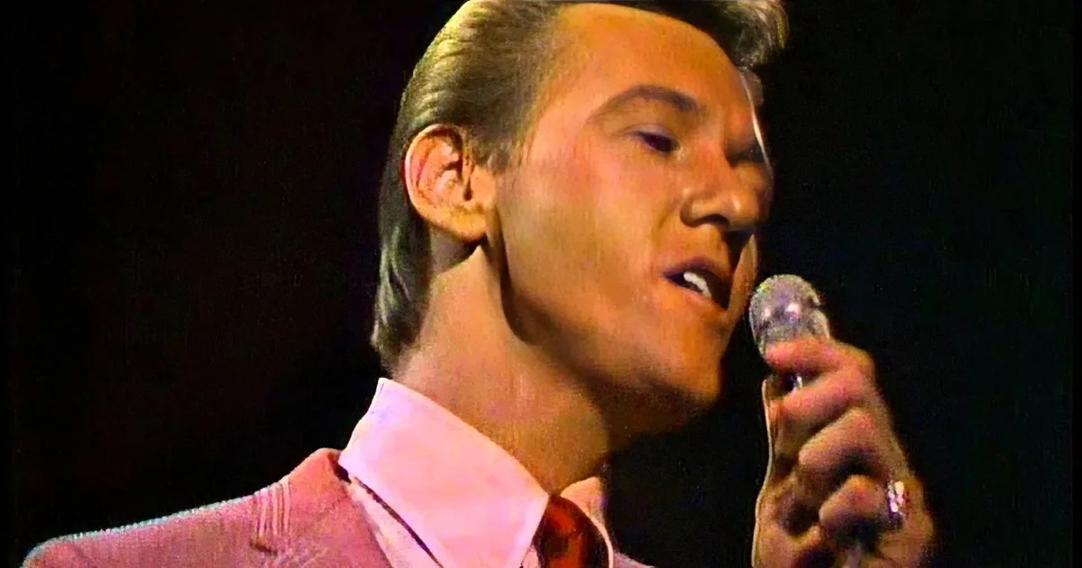 Seldom Seen Performance of ''Unchained Melody'' by the Righteous Brothers Had Me Reminiscing.