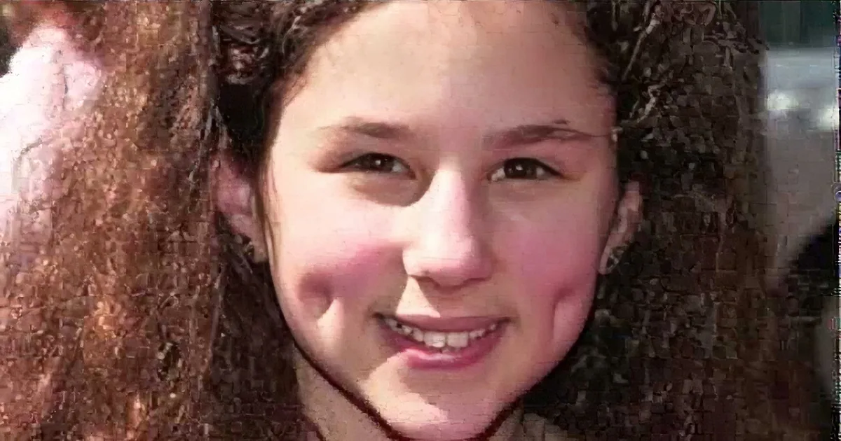 You Have Got to See What the Little Girl From the Pepsi Commercials Looks Like Now