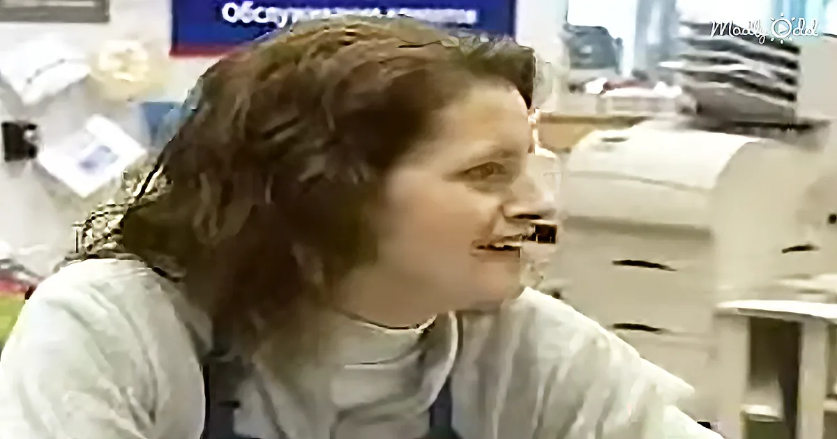 Adopted Son Tracks Down Birth Mom, Only to Find Her Nearer Than He Expected