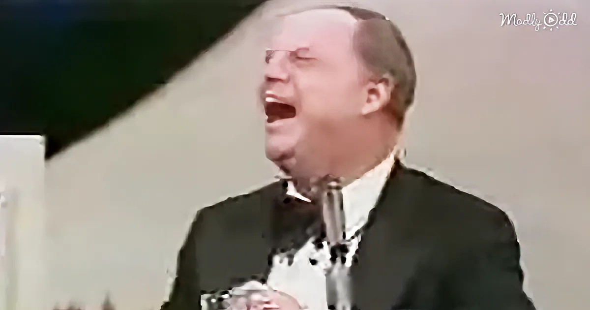 King of Insult Comedy and Mr. Warmth Don Rickles Gets Roasted by Bob Newhart. Comedy Gold!