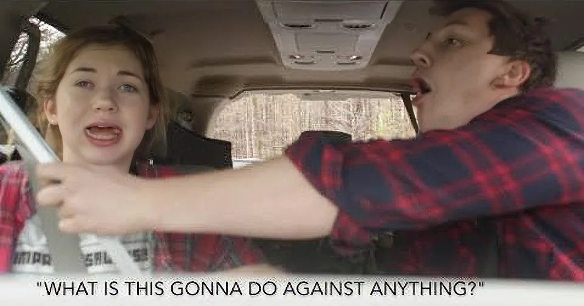 This Is Hilarious!!! Brilliant Prank Played by Brothers on Their Little Sister Goes Viral!