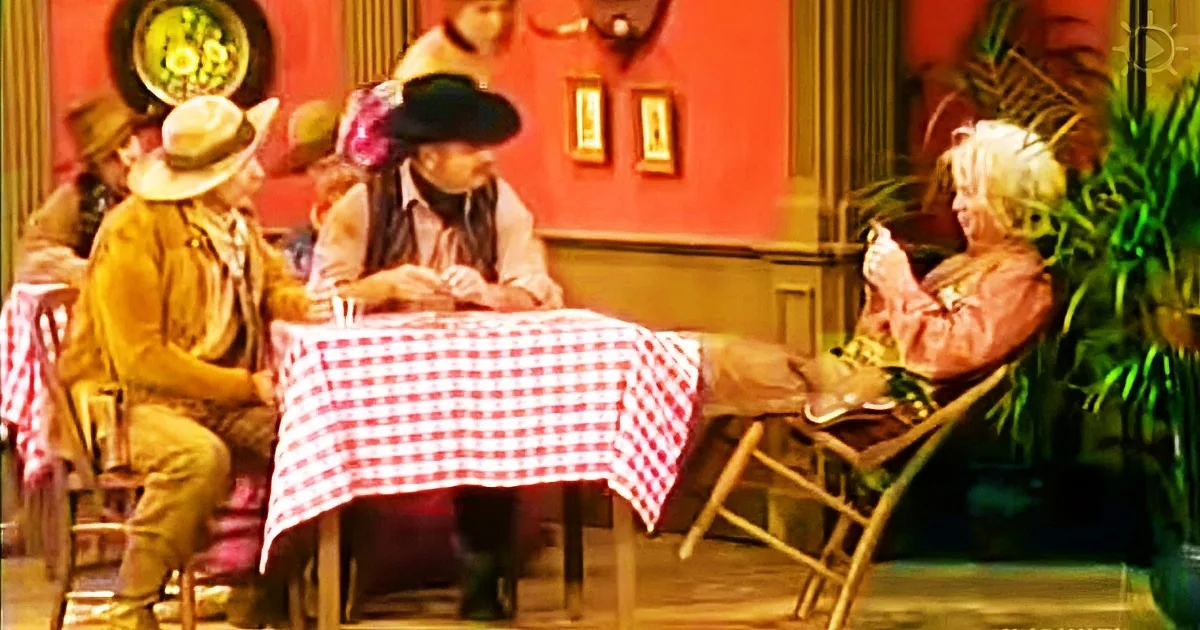 Tim Conway and Harvey Korman Will Have You Roaring With Laughter