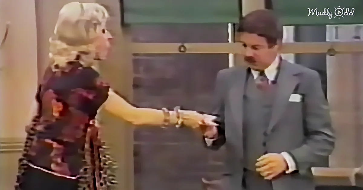 Tim Conway Was the Forever Prankster on the Carol Burnett Show and Never Disappoints