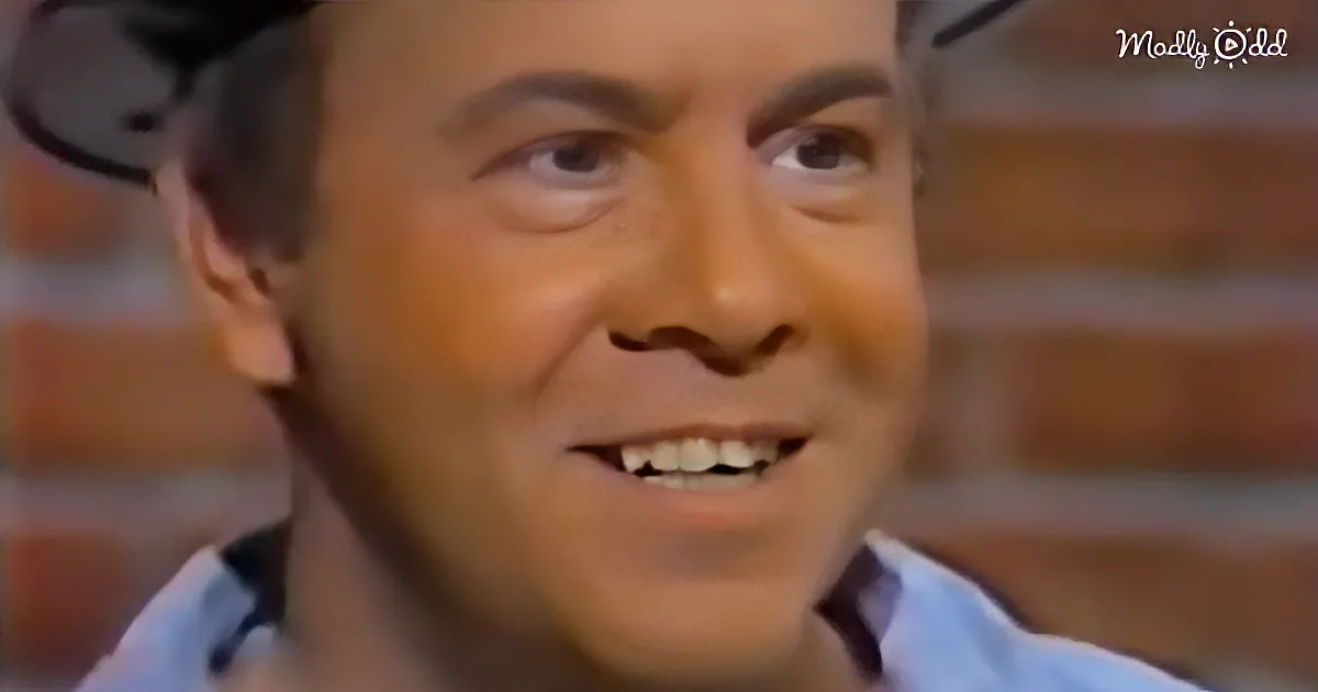 Tim Conway Has to Spell One Simple Word for an Ad and It Goes as Badly as You Would Think