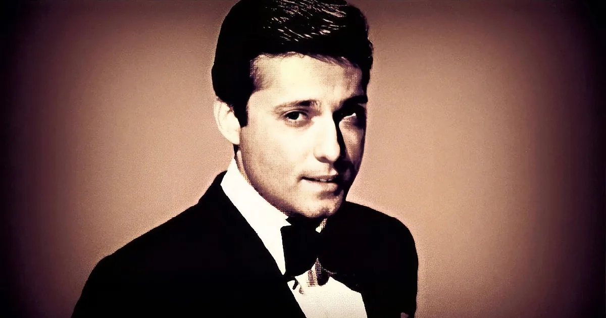 Jack Jones Sings His Grammy-Winning Song. After Hearing It, I Can See Why He Won!