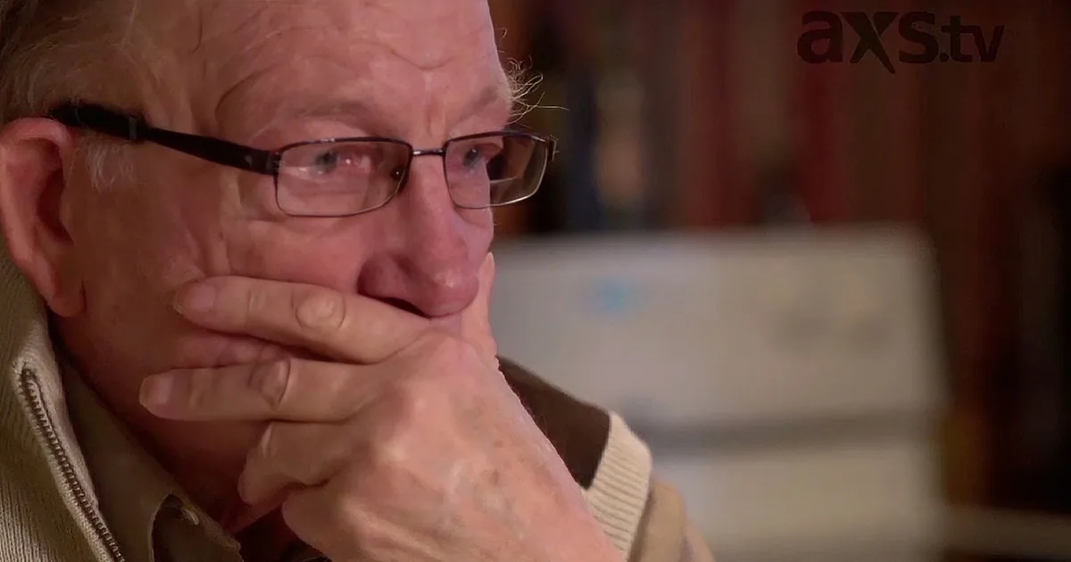 Man Tells Story of How He Was Swindled of Life Savings. He Lost How Much Money?