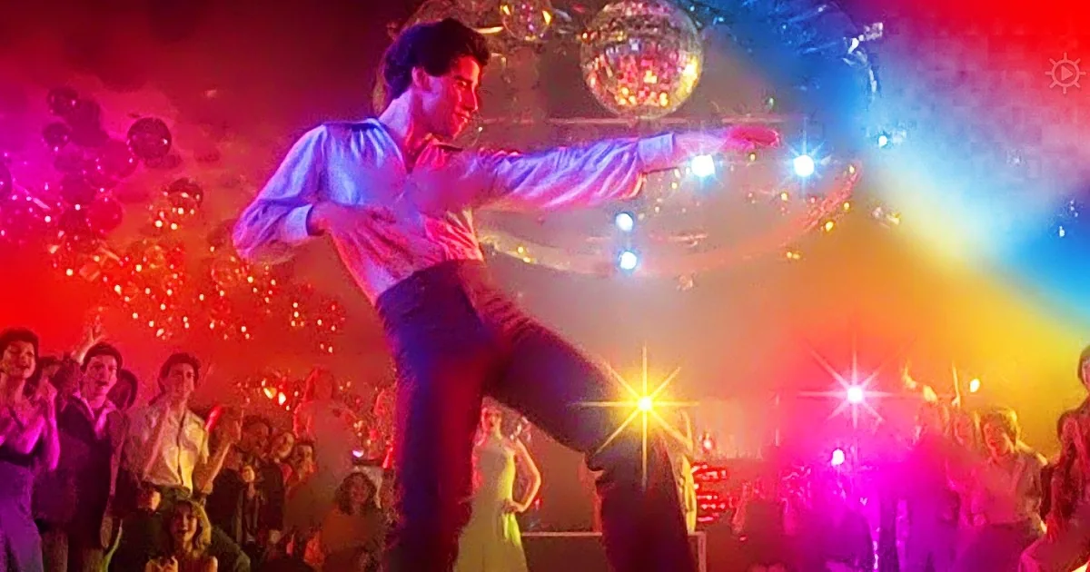 ''Stayin'' Alive'' by the Bee Gees Will Make You Get up and Dance''