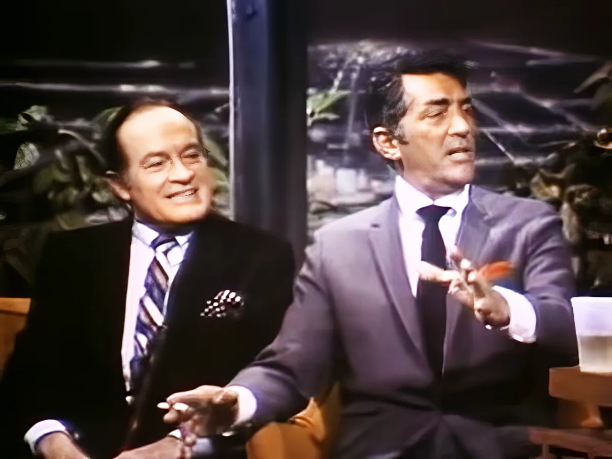 Johnny Carson Show