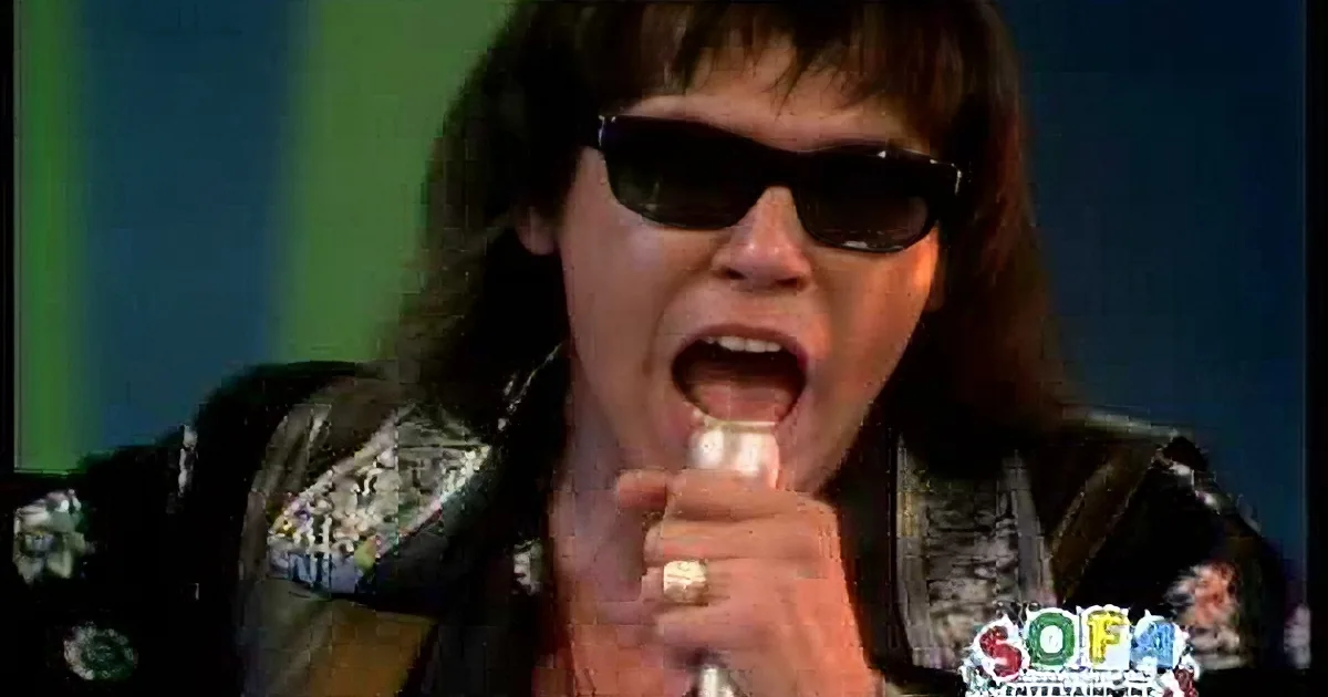 Steppenwolf Plays Their Most Popular Song on Television Show. I Still Get Chills From It.