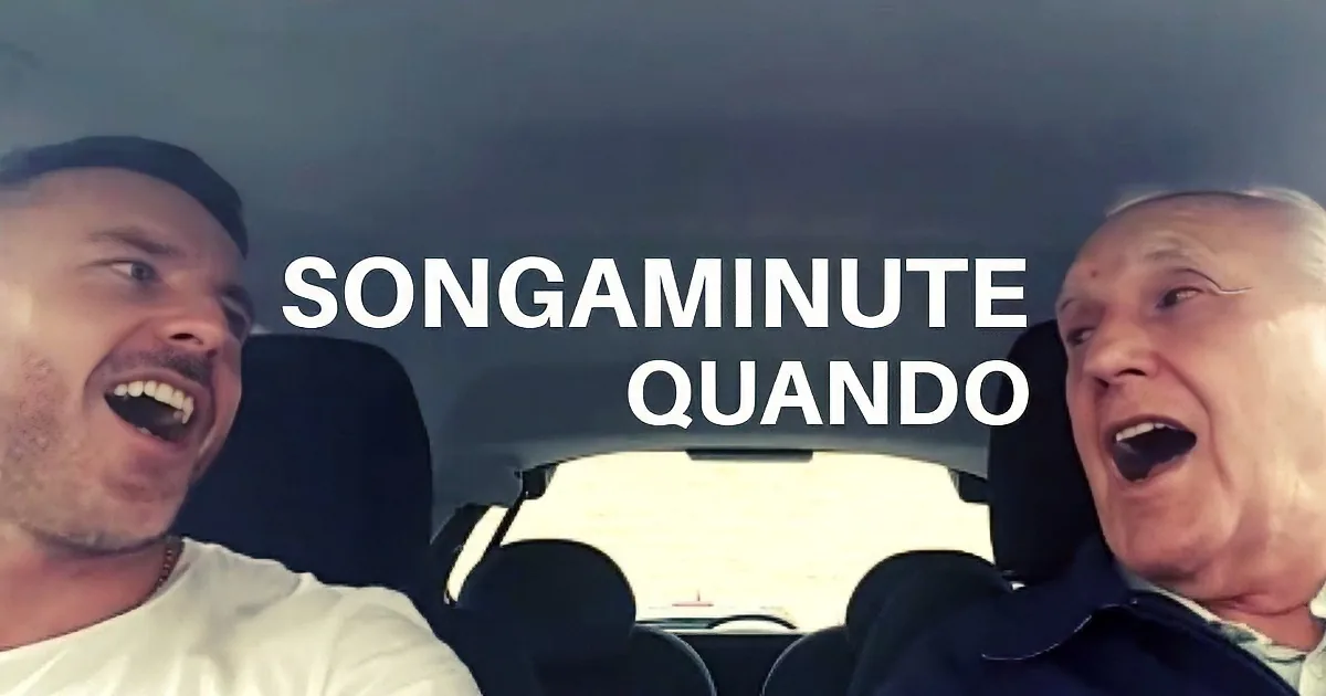 This Man Discovered the Pause Button for His Father''s Alzheimer''s With Song