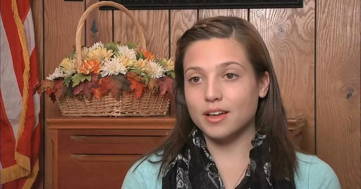 Teen Hears Frantic Screaming Inside Walmart. Seconds Later, a Lifeless Baby Is in Her Arms
