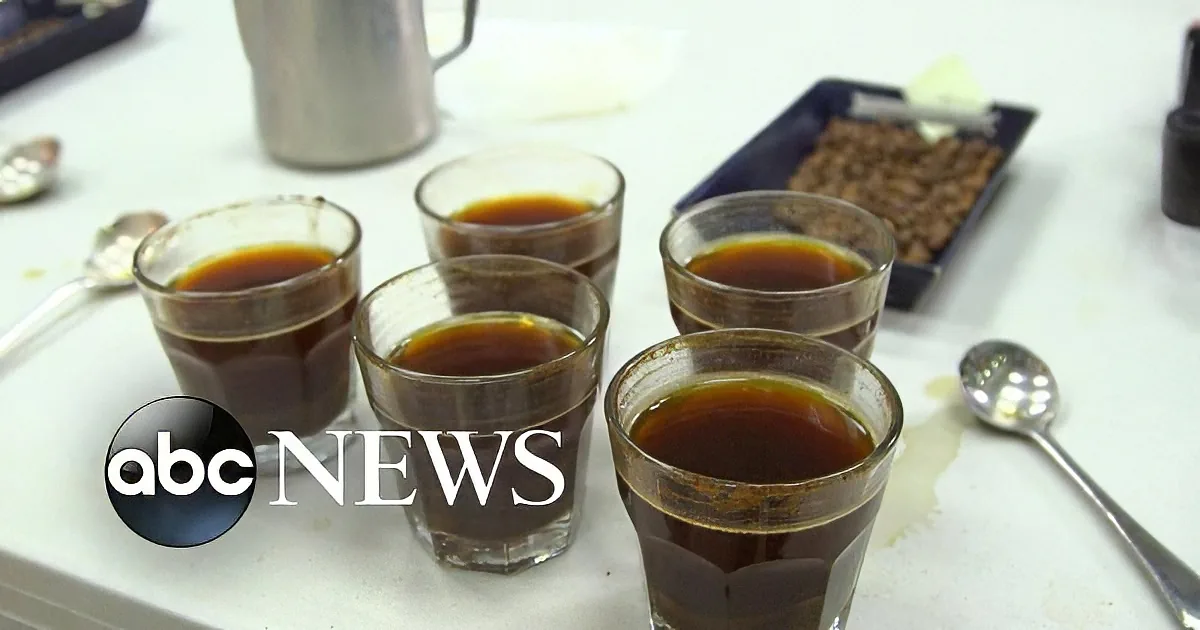 One Very Upsetting Ingredient Makes up the Planet''s Priciest Coffee