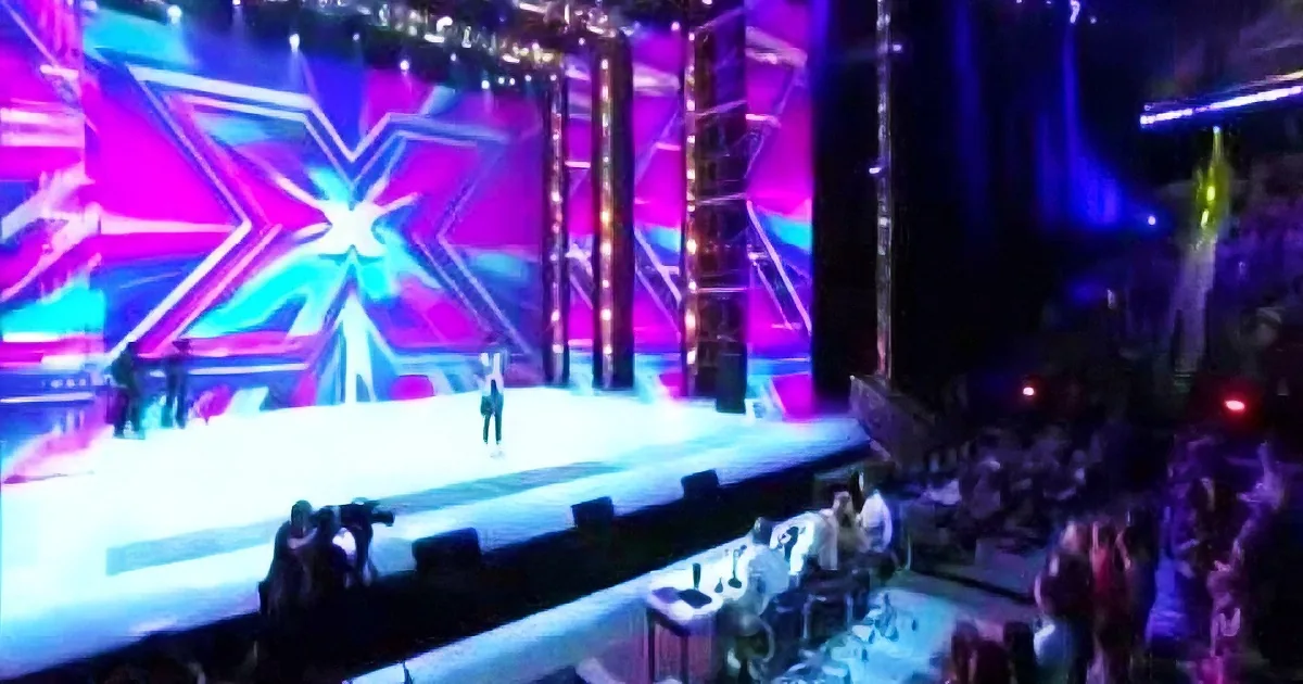 Judges Laughed When He Came Onstage, but His Unique Voice Had Everyone Cheering