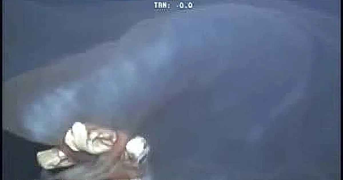 People Are Losing Sleep After Spotting This Horrifying Deep Sea Monster
