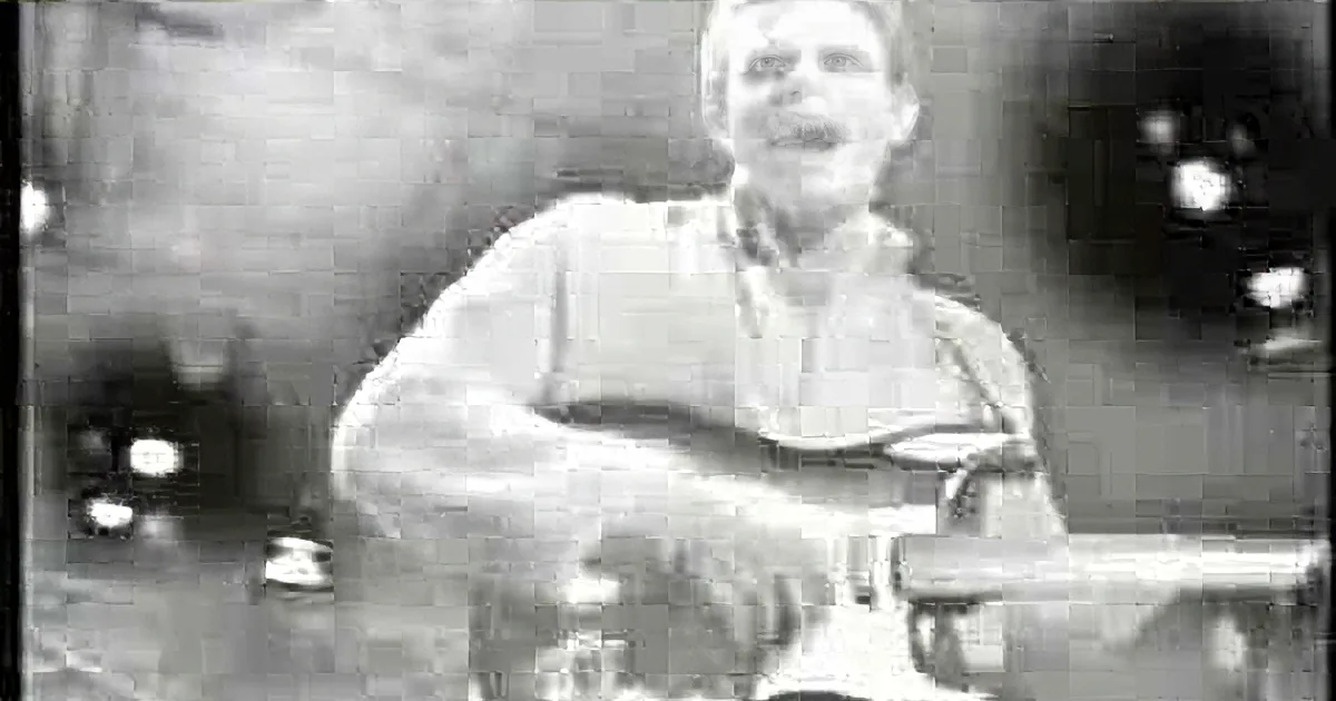 Do You Remember This Famous Hit From ''the Golden Age of Rock ''N'' Roll''?