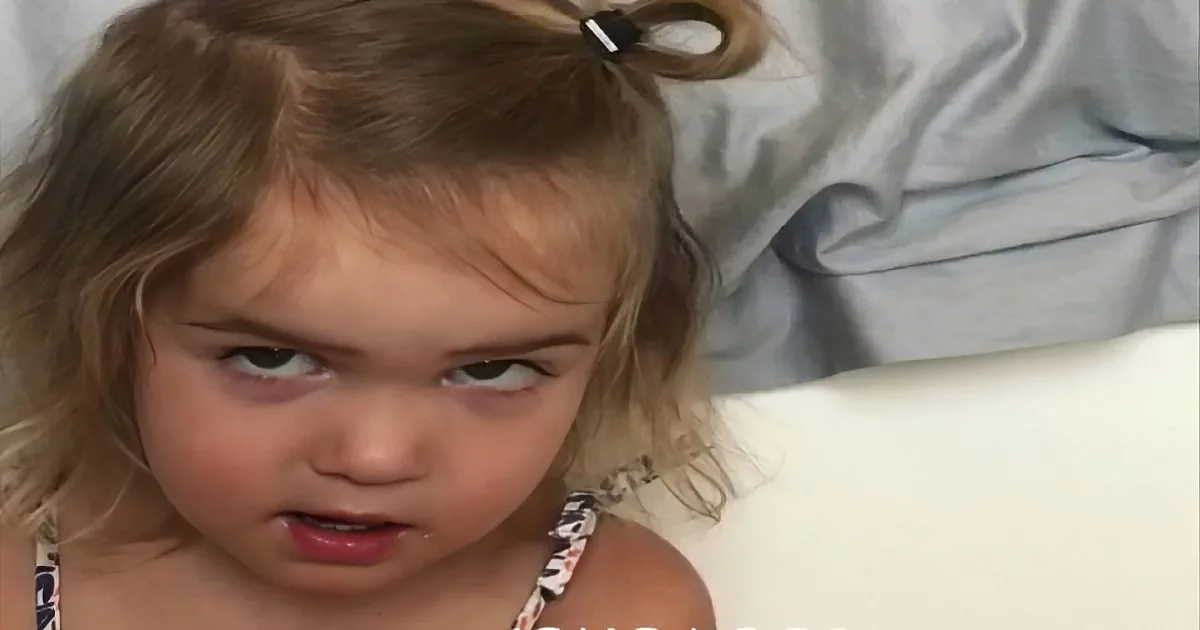 Toddler''s Brilliant Rant About Airport Security Is Hilarious. No Wonder It''s Going Viral