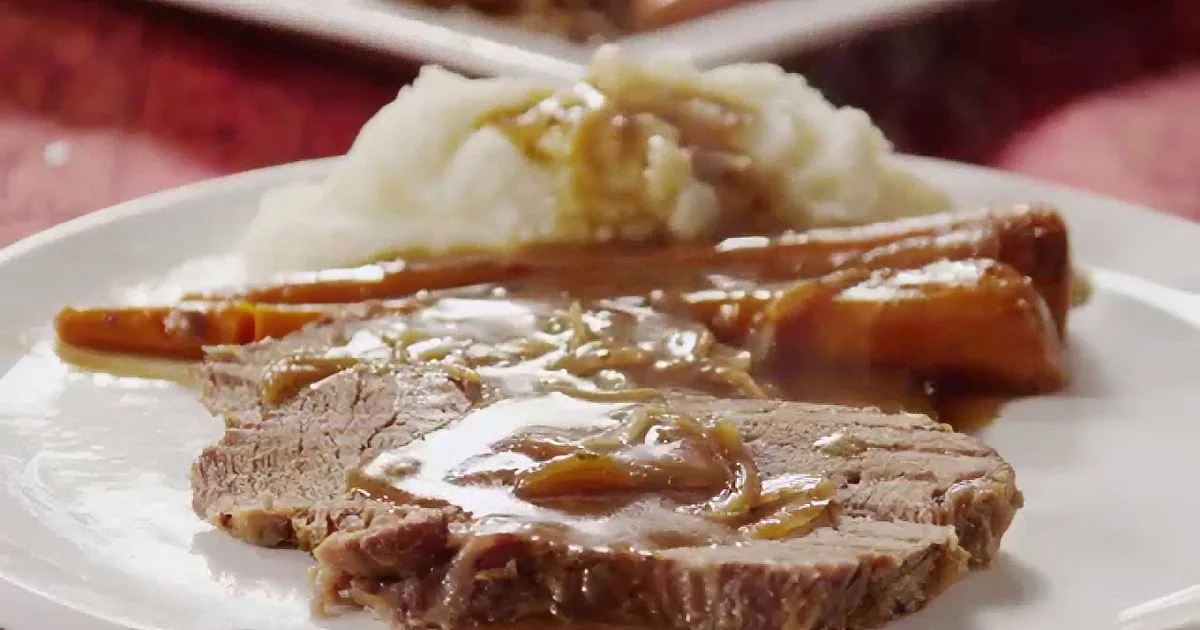 This 5-Star Recipe Has Been Taking the Internet by Storm. Wait Till You Find out How Easy It Is!