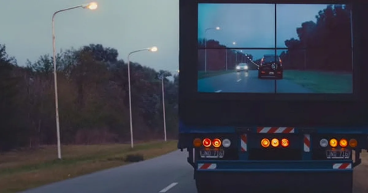 Accidents on Narrow Roads Kill Thousands of People. Engineers in Argentina Found an Answer
