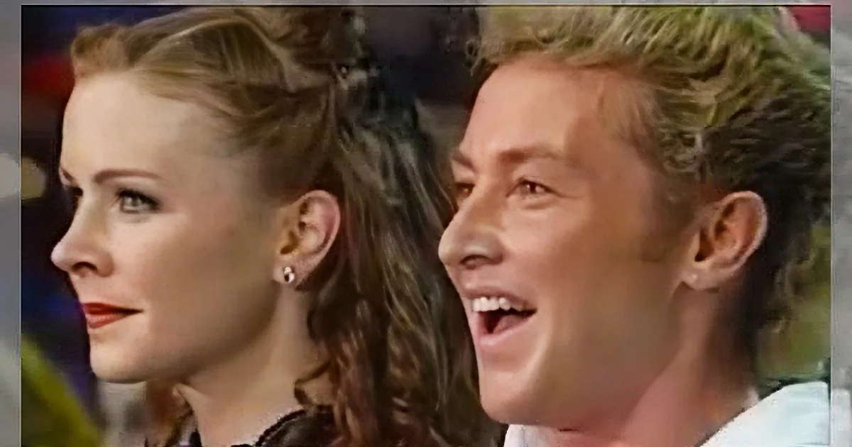 21 Yrs Ago, Michael Flatley''s Final Riverdance Performance Brought Millions to Tears! Awesome!