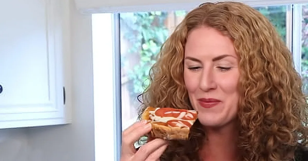 I Was Confused When She Pressed Dough in That Slow Cooker. but the End Result Had Me Drooling!