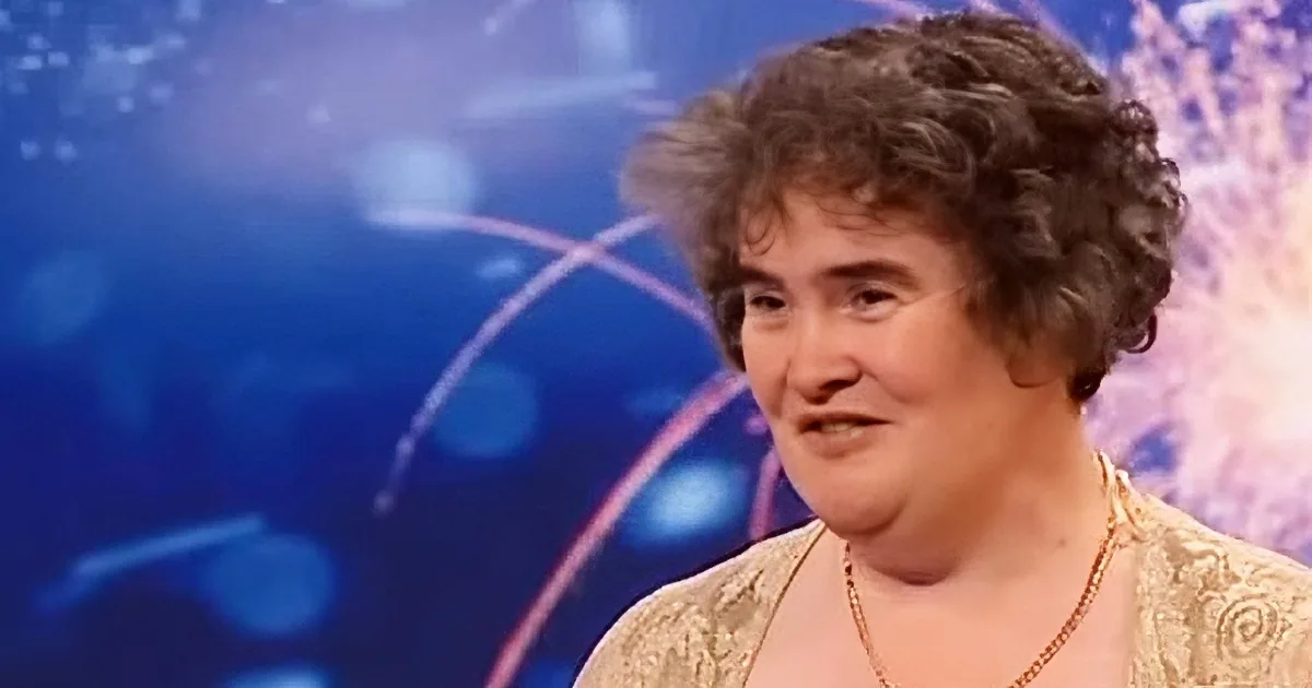 This Woman''s Unexpected First Audition Will Still Give You Chills to This Day