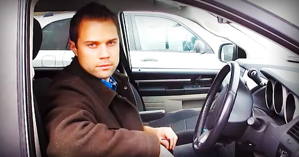 What Do You Do if You''re a Dad With Five Kids? Make a Music Video, of Course