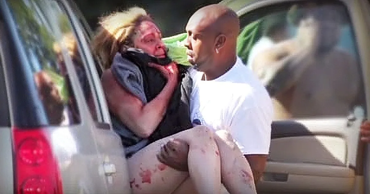 Police Were Too Slow: Family Had to Act Fast to Find Abducted Relative Before It Was Too Late