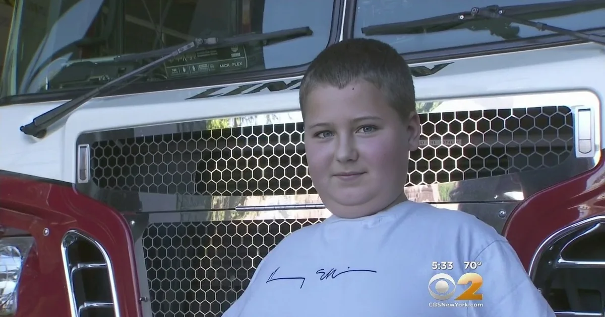 Bullies Beat Autistic Boy on School Bus. Hours Later Mom Sees Firemen Pull up to House