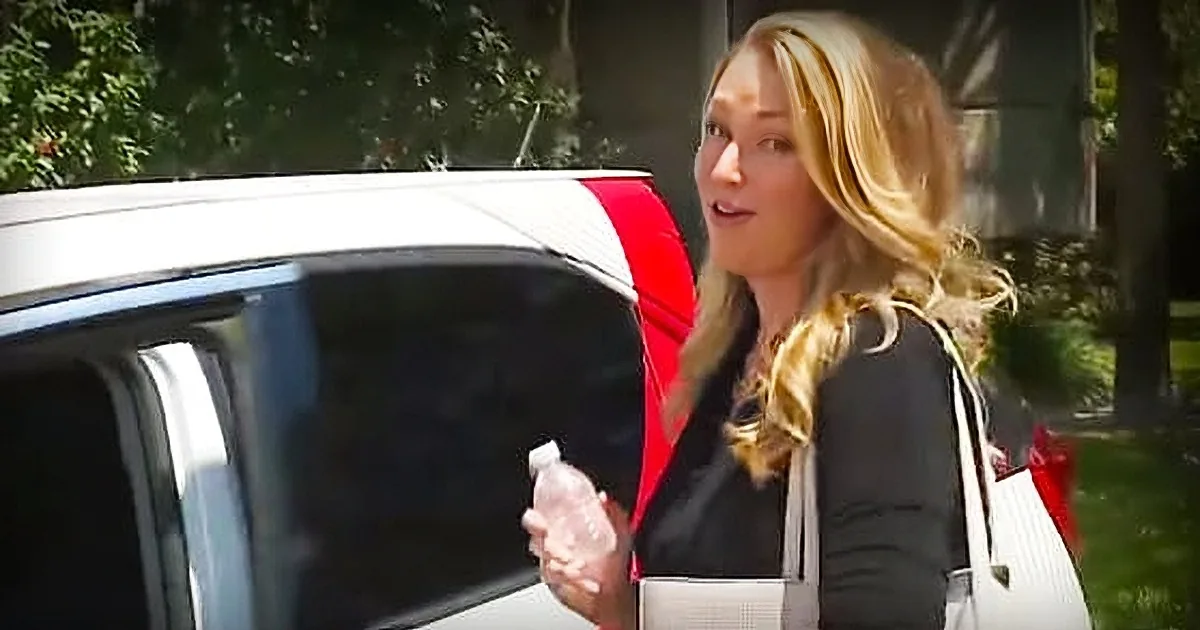 You Don't Want to Miss This Shocking Warning for Car Owners With Water Bottles