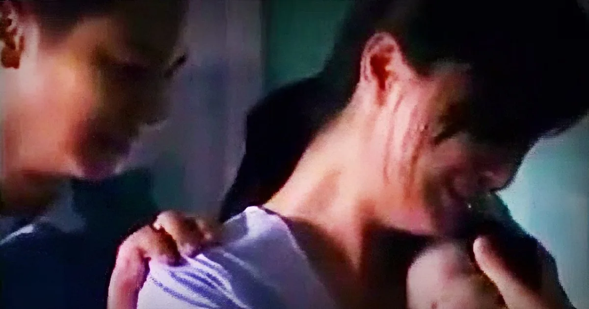 Mom Holds Her Stillborn Baby for Last Time, Then Something Happens That Leaves Them Shocked