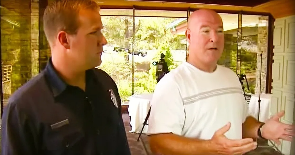 Groom Runs Away From Newlywed Table in the Middle of Speech. When I Saw Why I Could Not Believe It